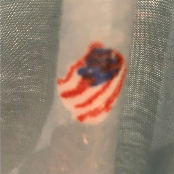 Tank top racing back - Picture 3 of 3